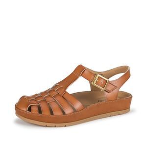 Baretraps WELSY Dark Caramel